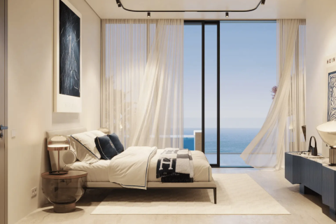 Apartment sa Dubai, UAE 1 silid-tulugan, 68 sq.m. № 692048 - larawan 13