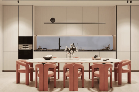 דירה למכירה ב Dubai, איחוד האמירויות  5 חדרי שינה, 751 מ"ר, מספר 692045 - תמונה 10