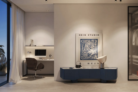 דירה למכירה ב Dubai, איחוד האמירויות  5 חדרי שינה, 751 מ"ר, מספר 692045 - תמונה 14