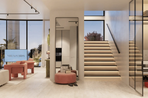 דירה למכירה ב Dubai, איחוד האמירויות  5 חדרי שינה, 751 מ"ר, מספר 692045 - תמונה 11