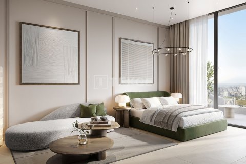 Byt v Dubai Land, SAE 1 ložnice, 70 m² Č.: 584140 - fotografie 11