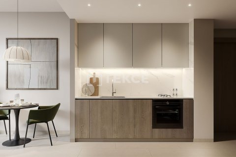 Byt v Dubai Land, SAE 1 ložnice, 70 m² Č.: 584140 - fotografie 14