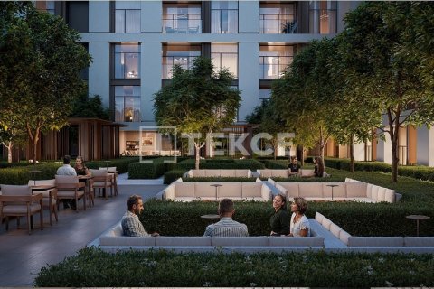 Apartment til salg i Dubai, UAE 2 soveværelser, 100 kvm № 584139 - foto 3
