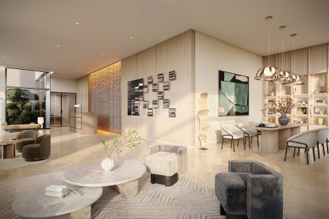 Apartment til salg i Dubai, UAE 2 soveværelser, 100 kvm № 584139 - foto 8