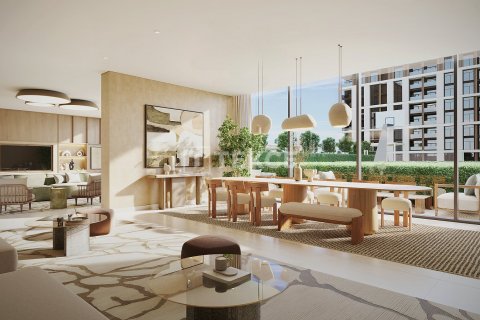 Apartment til salg i Dubai, UAE 2 soveværelser, 100 kvm № 584139 - foto 9