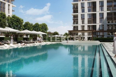 Apartment til salg i Dubai, UAE 2 soveværelser, 100 kvm № 584139 - foto 4