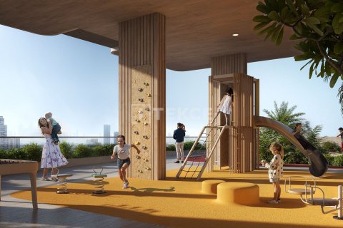 阿联酋 Dubai Jumeirah Village Circle 待售 : 1 房, 40 平方米 , 编号584143 - 照片 13
