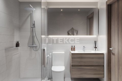 Byt v Jumeirah Village Circle, Dubai, SAE 1 ložnice, 69 m² Č.: 584144 - fotografie 20