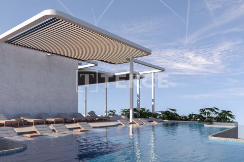 Byt v Jumeirah Village Circle, Dubai, SAE 1 ložnice, 69 m² Č.: 584144 - fotografie 8