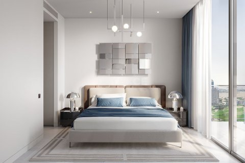 Byt v Jumeirah Village Circle, Dubai, SAE 1 ložnice, 69 m² Č.: 584144 - fotografie 19