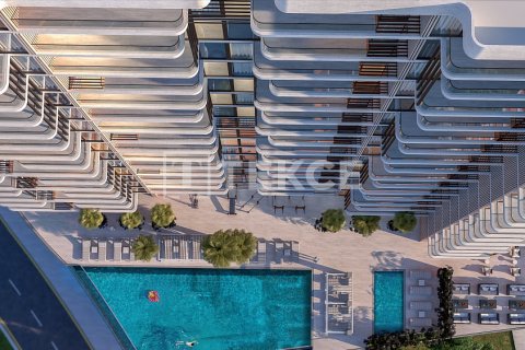 Byt v Jumeirah Village Circle, Dubai, SAE 1 ložnice, 69 m² Č.: 584144 - fotografie 6