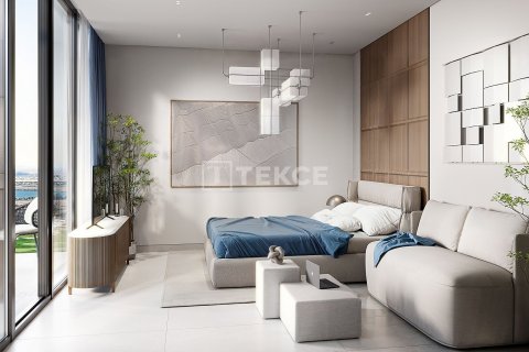 Byt v Jumeirah Village Circle, Dubai, SAE 1 ložnice, 69 m² Č.: 584144 - fotografie 15