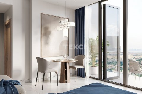 Byt v Jumeirah Village Circle, Dubai, SAE 1 ložnice, 69 m² Č.: 584144 - fotografie 16
