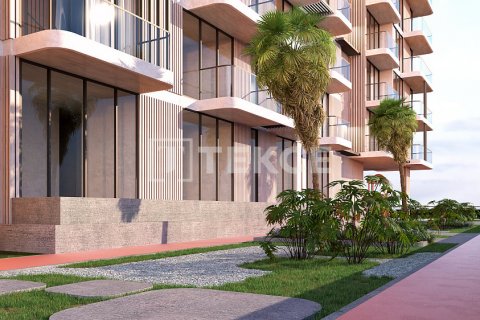 Byt v Jumeirah Village Circle, Dubai, SAE 1 ložnice, 69 m² Č.: 584144 - fotografie 5
