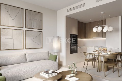Apartment in Dubai Land, UAE 2 bedrooms, 110 sq.m. № 584141 - photo 13