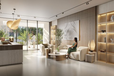 Apartment in Dubai Land, UAE 2 bedrooms, 110 sq.m. № 584141 - photo 7