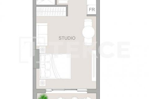 Apartment in Dubai Land, UAE 2 bedrooms, 110 sq.m. № 584141 - photo 18