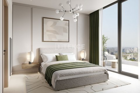 Apartment in Dubai Land, UAE 2 bedrooms, 110 sq.m. № 584141 - photo 15
