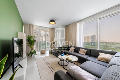 Zabeel、Dubai、UAE にあるマンション販売中 2ベッドルーム、140 m2、No654264 - 写真 2