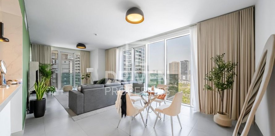 Zabeel、Dubai、UAEにあるマンション 2ベッドルーム、140 m2 No654264