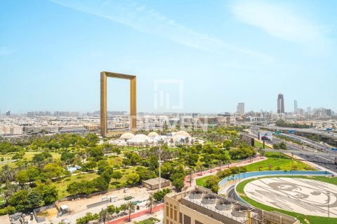 Zabeel、Dubai、UAE にあるマンション販売中 2ベッドルーム、140 m2、No654264 - 写真 14