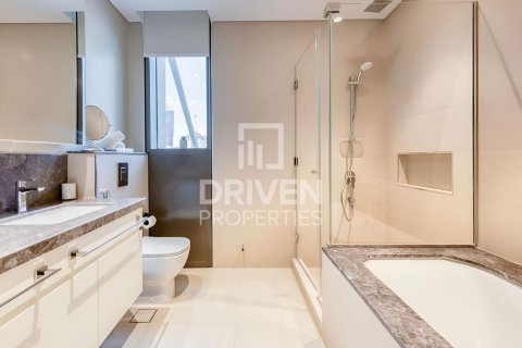 Пәтер Zabeel, Дубай, БАӘ-да 2 жатын бөлмелер, 110 м² № 654108 - фото 22