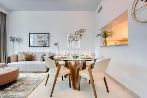 Пәтер Zabeel, Дубай, БАӘ-да 2 жатын бөлмелер, 110 м² № 654108 - фото 16