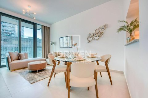 Пәтер Zabeel, Дубай, БАӘ-да 2 жатын бөлмелер, 110 м² № 654108 - фото 13