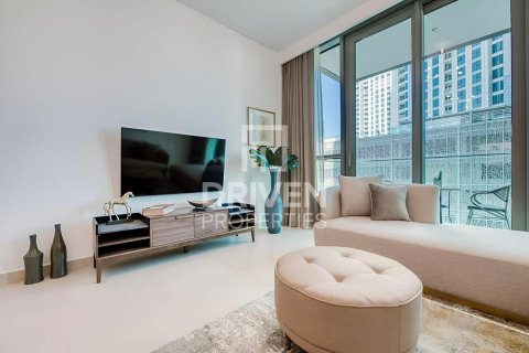 Zabeel, Dubai, UAE의 아파트 침실 2개, 110제곱미터 번호 654108