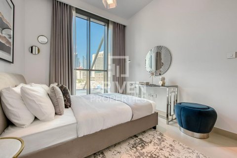 Пәтер Zabeel, Дубай, БАӘ-да 2 жатын бөлмелер, 110 м² № 654108 - фото 3