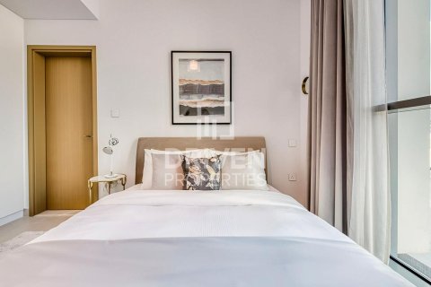 Пәтер Zabeel, Дубай, БАӘ-да 2 жатын бөлмелер, 110 м² № 654108 - фото 5