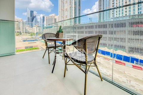 Пәтер Zabeel, Дубай, БАӘ-да 2 жатын бөлмелер, 110 м² № 654108 - фото 23