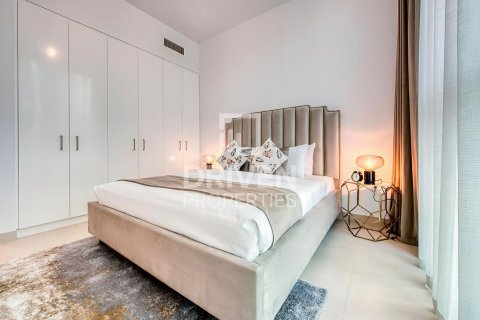 Пәтер Zabeel, Дубай, БАӘ-да 2 жатын бөлмелер, 110 м² № 654108 - фото 8