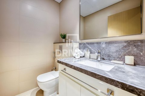 Пәтер Zabeel, Дубай, БАӘ-да 2 жатын бөлмелер, 110 м² № 654108 - фото 20