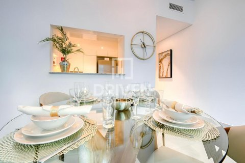 Пәтер Zabeel, Дубай, БАӘ-да 2 жатын бөлмелер, 110 м² № 654108 - фото 15