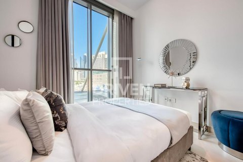 Пәтер Zabeel, Дубай, БАӘ-да 2 жатын бөлмелер, 110 м² № 654108 - фото 11