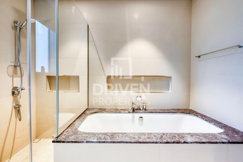 Пәтер Zabeel, Дубай, БАӘ-да 2 жатын бөлмелер, 110 м² № 654108 - фото 21