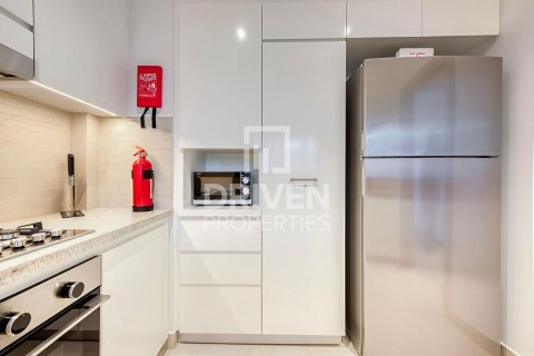 Пәтер Zabeel, Дубай, БАӘ-да 2 жатын бөлмелер, 110 м² № 654108 - фото 12