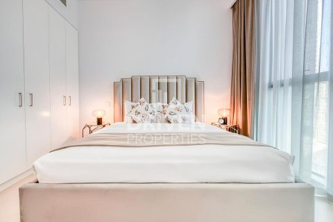 Пәтер Zabeel, Дубай, БАӘ-да 2 жатын бөлмелер, 110 м² № 654108 - фото 7