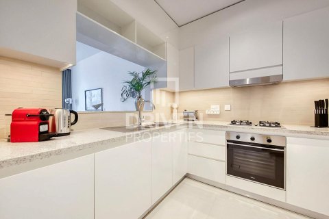 Пәтер Zabeel, Дубай, БАӘ-да 2 жатын бөлмелер, 110 м² № 654108 - фото 14