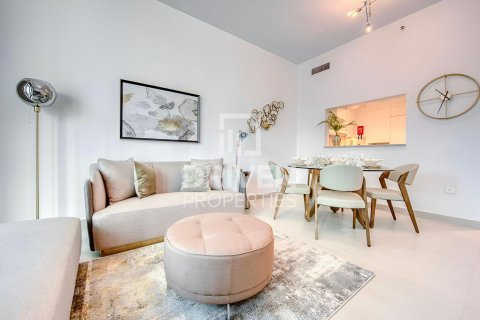 Пәтер Zabeel, Дубай, БАӘ-да 2 жатын бөлмелер, 110 м² № 654108 - фото 2