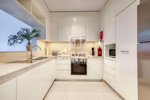 Пәтер Zabeel, Дубай, БАӘ-да 2 жатын бөлмелер, 110 м² № 654108 - фото 17