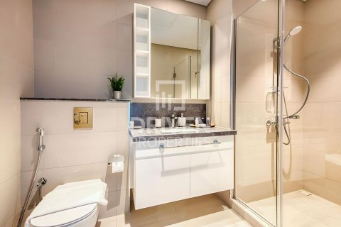 Пәтер Zabeel, Дубай, БАӘ-да 2 жатын бөлмелер, 110 м² № 654108 - фото 19