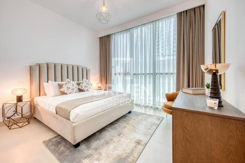 Пәтер Zabeel, Дубай, БАӘ-да 2 жатын бөлмелер, 110 м² № 654108 - фото 4