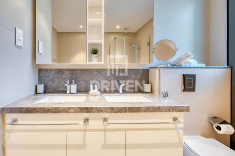 Пәтер Zabeel, Дубай, БАӘ-да 2 жатын бөлмелер, 110 м² № 654108 - фото 18