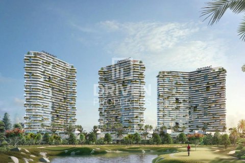Apartman u gradu DAMAC Hills (Akoya by DAMAC), Dubai, UAE 1 spavaća soba, 65 m2 Br. 654111 - Slika 14