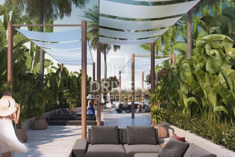 Apartament na sprzedaż w DAMAC Hills (Akoya by DAMAC), Dubai, ZEA 1 sypialnia, 65 mkw., nr 654111 - zdjęcie 5