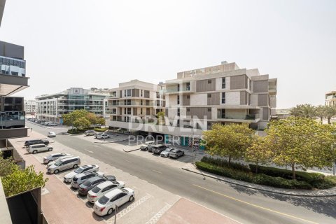 آپارتمان برای فروش در Meydan، Dubai، امارات متحده عربی 1 خوابه ، 108 متر مربع ، شماره 654107 - تصویر 1