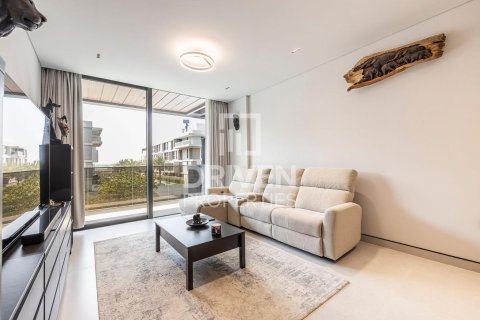 آپارتمان برای فروش در Meydan، Dubai، امارات متحده عربی 1 خوابه ، 108 متر مربع ، شماره 654107 - تصویر 4