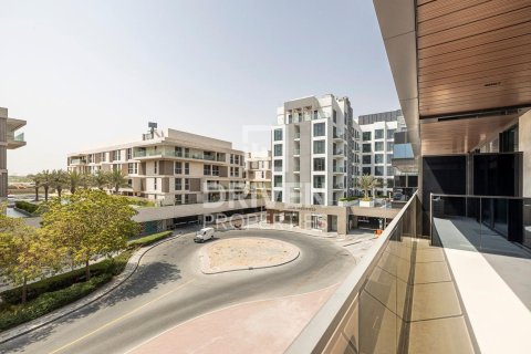 آپارتمان برای فروش در Meydan، Dubai، امارات متحده عربی 1 خوابه ، 108 متر مربع ، شماره 654107 - تصویر 14